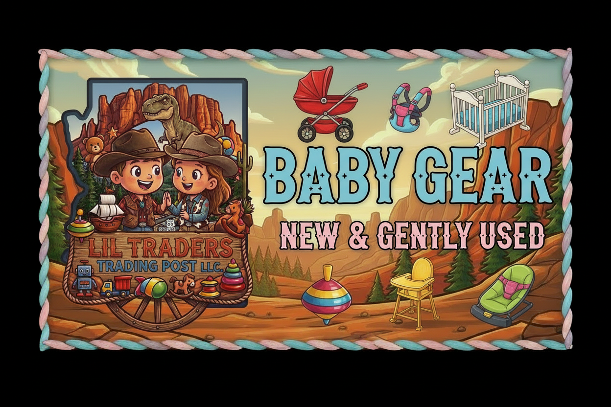 Baby Gear