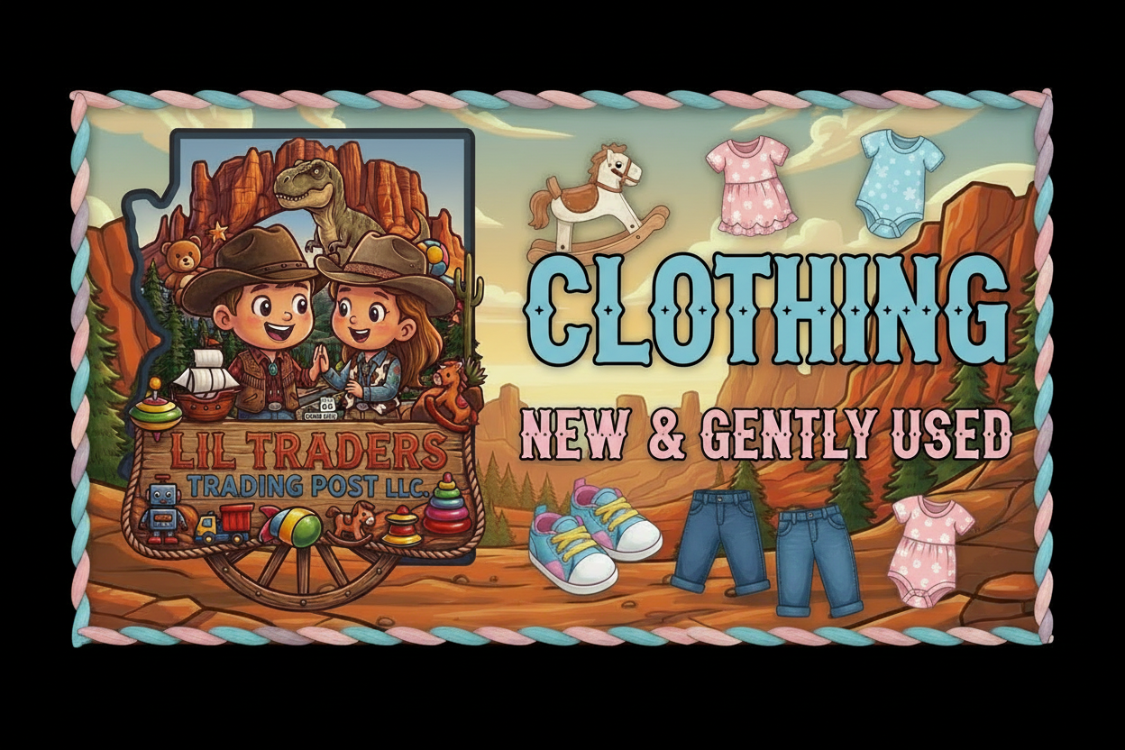 Clothing
