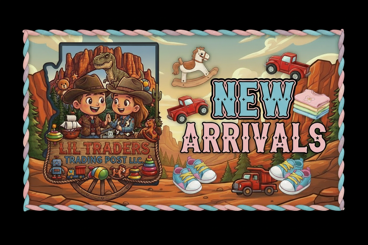 New Arrivals
