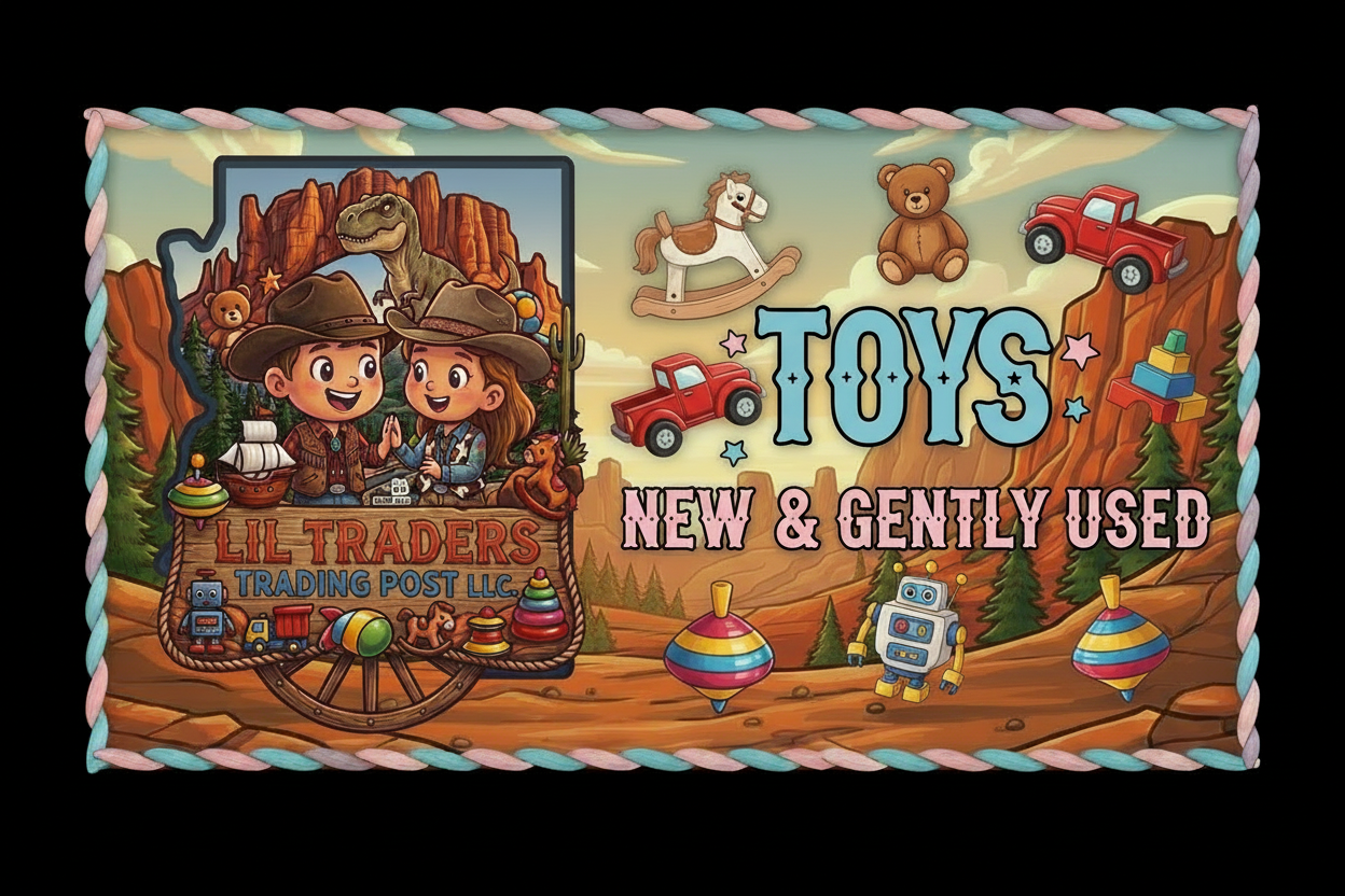 Toys