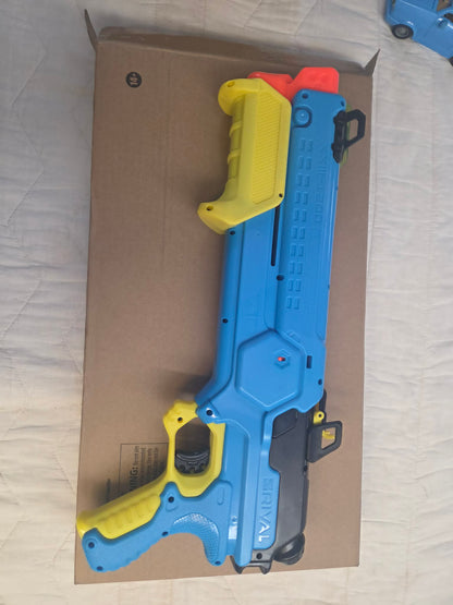 Nerf Elite 2.0 Commander RD-6 – Brand New, Open Box