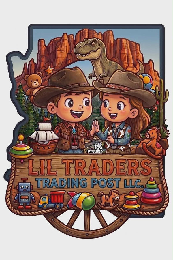 Lil Traders LLC