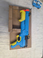 Nerf Elite 2.0 Commander RD-6 – Brand New, Open Box
